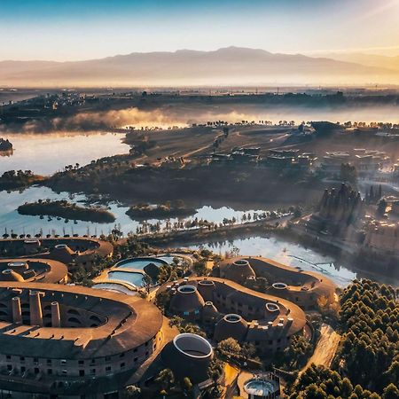 Dongfengyun Hotel Mi'Le-Mgallery Collection Mile エクステリア 写真