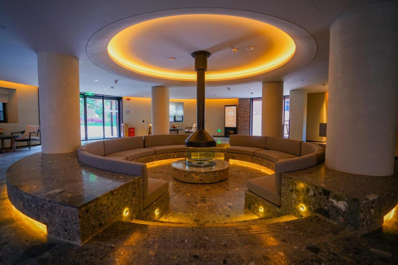 Dongfengyun Hotel Mi'Le-Mgallery Collection Mile エクステリア 写真
