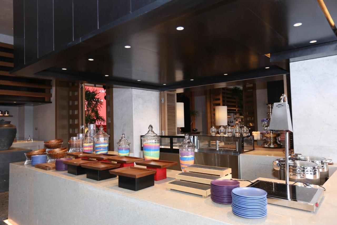 Dongfengyun Hotel Mi'Le-Mgallery Collection Mile エクステリア 写真