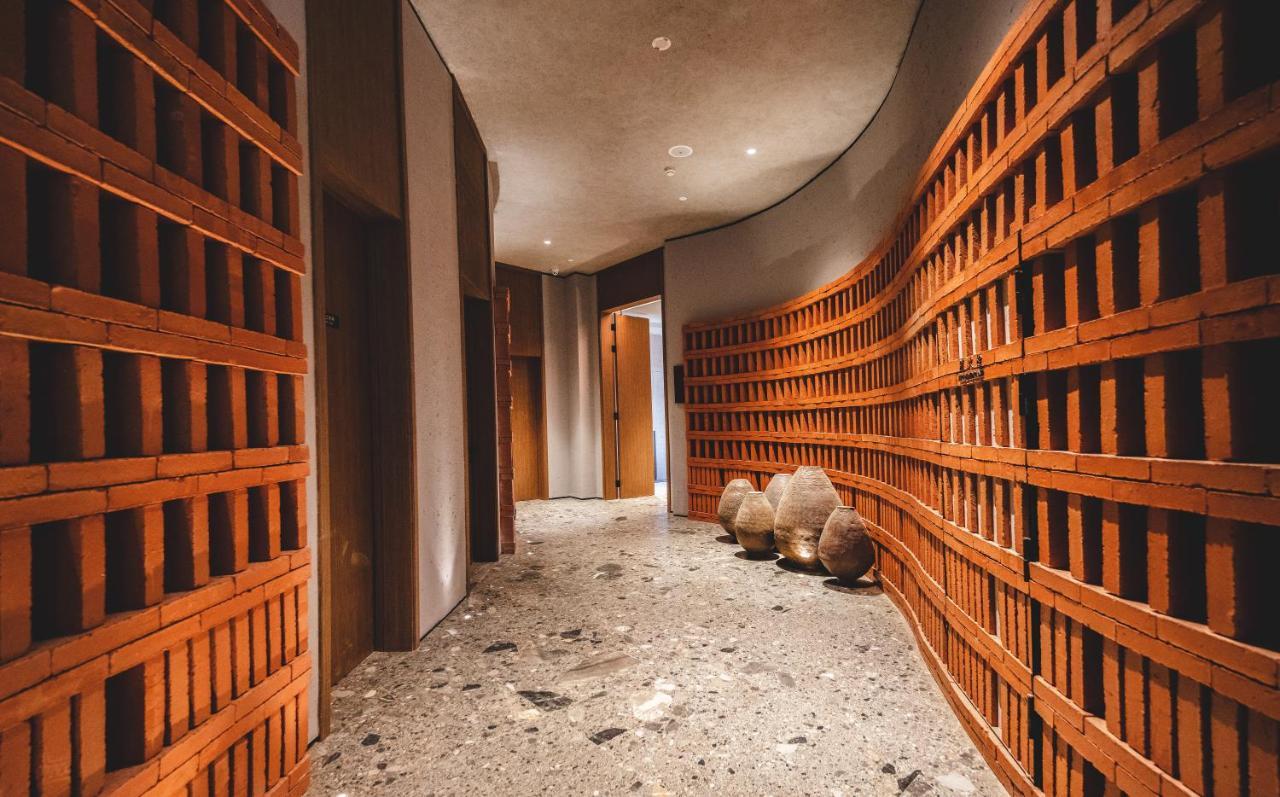 Dongfengyun Hotel Mi'Le-Mgallery Collection Mile エクステリア 写真