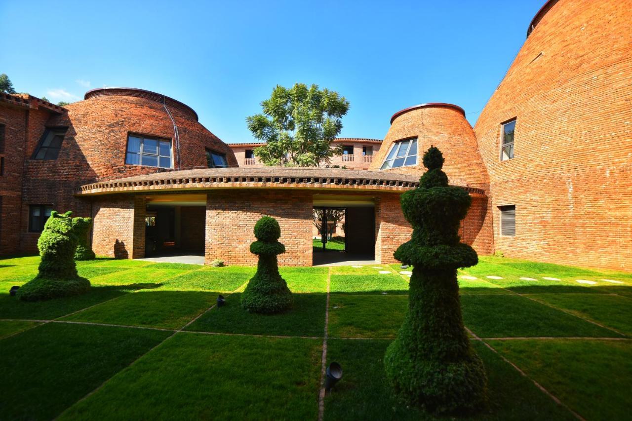 Dongfengyun Hotel Mi'Le-Mgallery Collection Mile エクステリア 写真