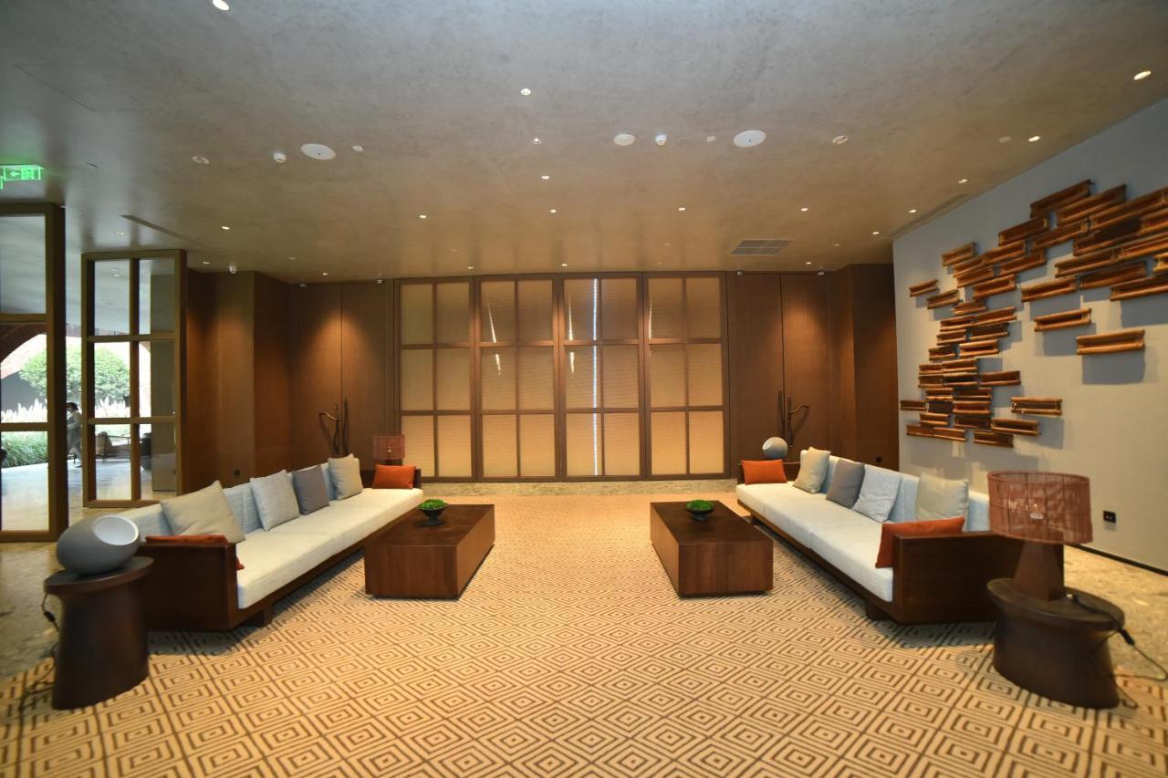 Dongfengyun Hotel Mi'Le-Mgallery Collection Mile エクステリア 写真