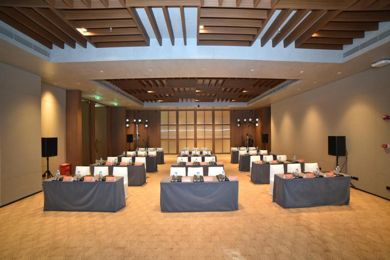 Dongfengyun Hotel Mi'Le-Mgallery Collection Mile エクステリア 写真