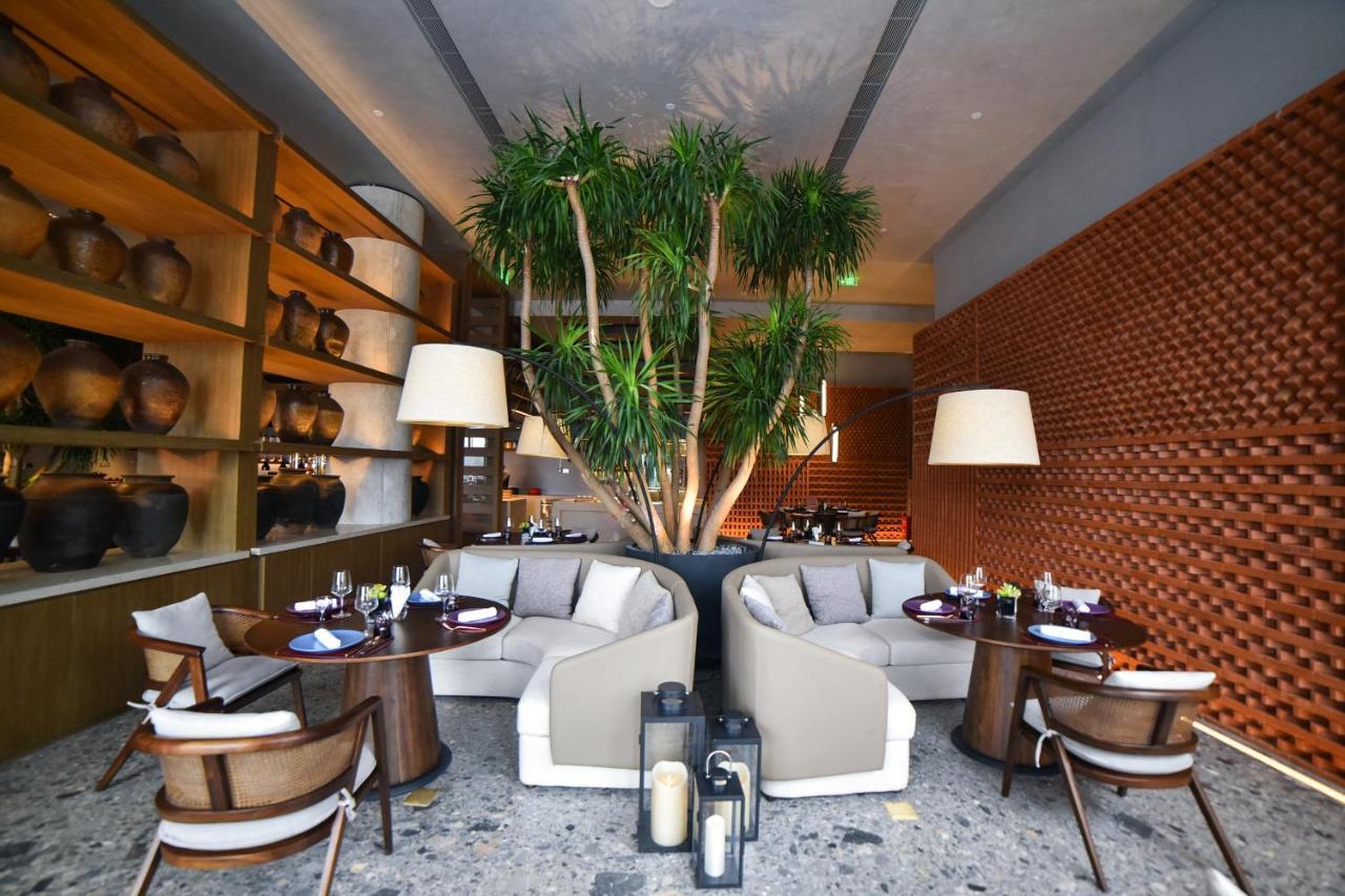 Dongfengyun Hotel Mi'Le-Mgallery Collection Mile エクステリア 写真