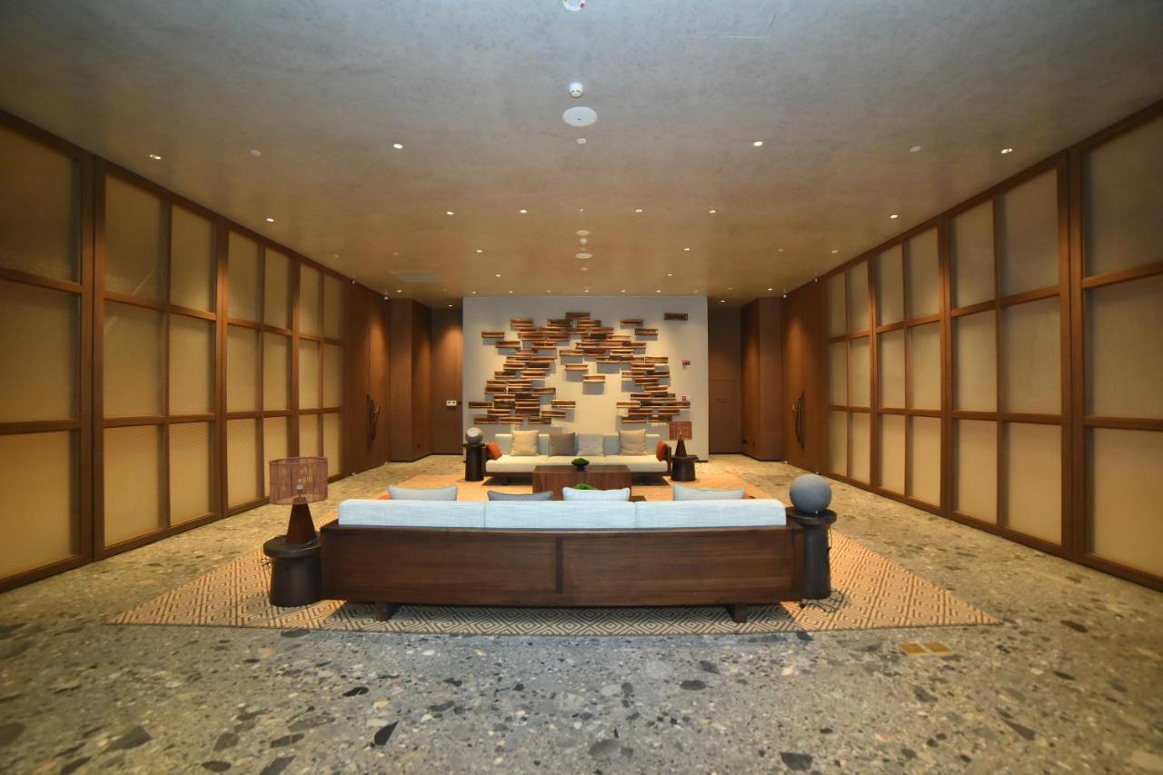 Dongfengyun Hotel Mi'Le-Mgallery Collection Mile エクステリア 写真
