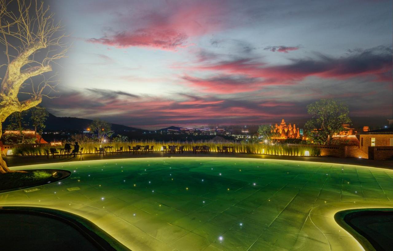 Dongfengyun Hotel Mi'Le-Mgallery Collection Mile エクステリア 写真