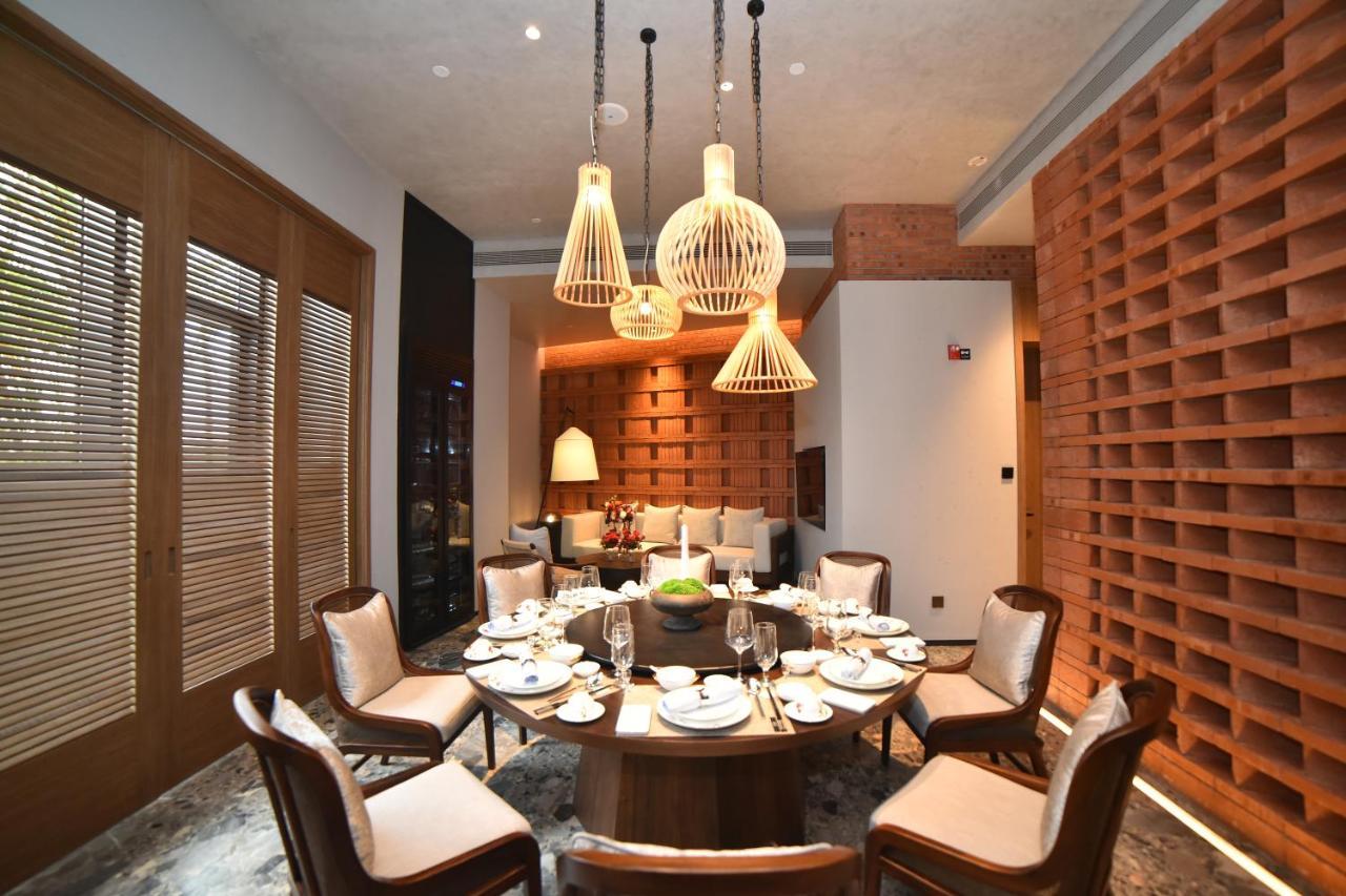 Dongfengyun Hotel Mi'Le-Mgallery Collection Mile エクステリア 写真