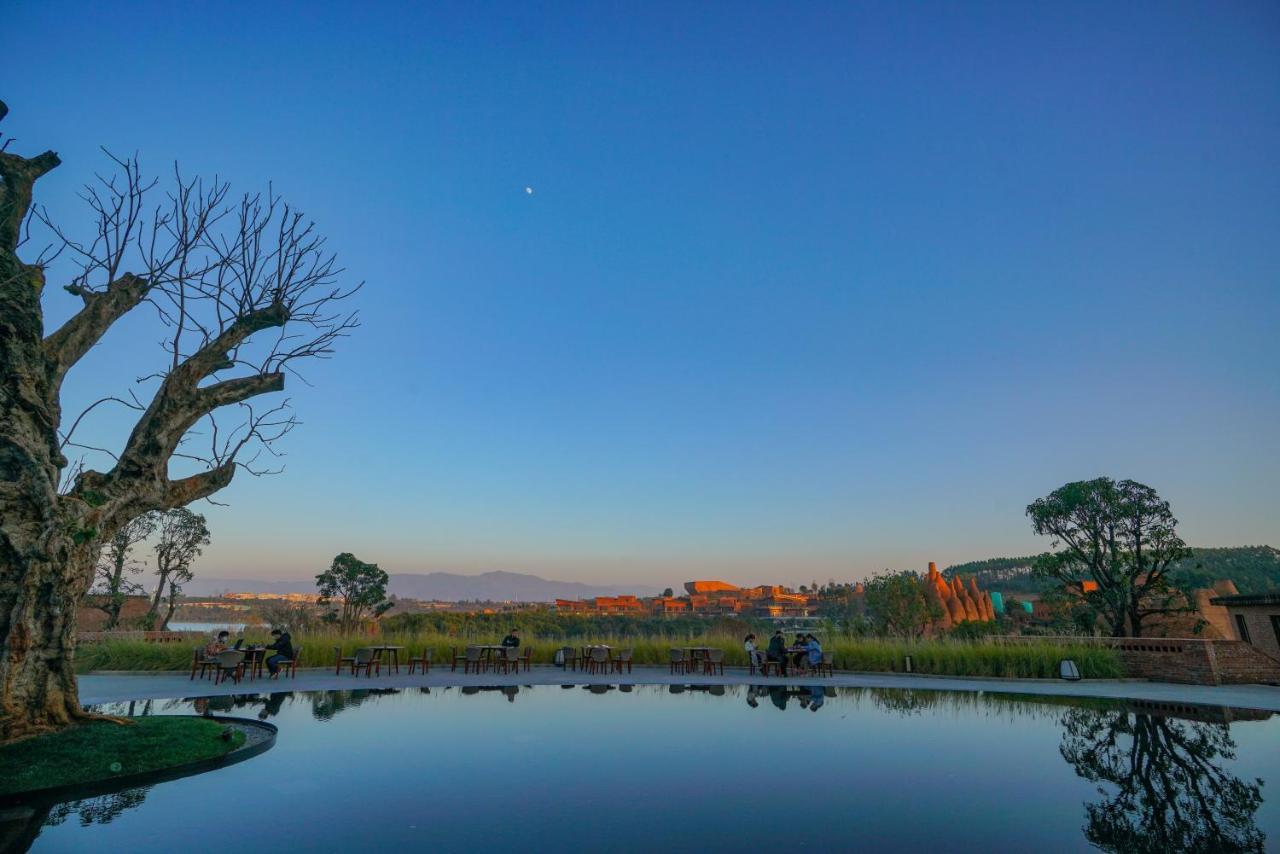 Dongfengyun Hotel Mi'Le-Mgallery Collection Mile エクステリア 写真