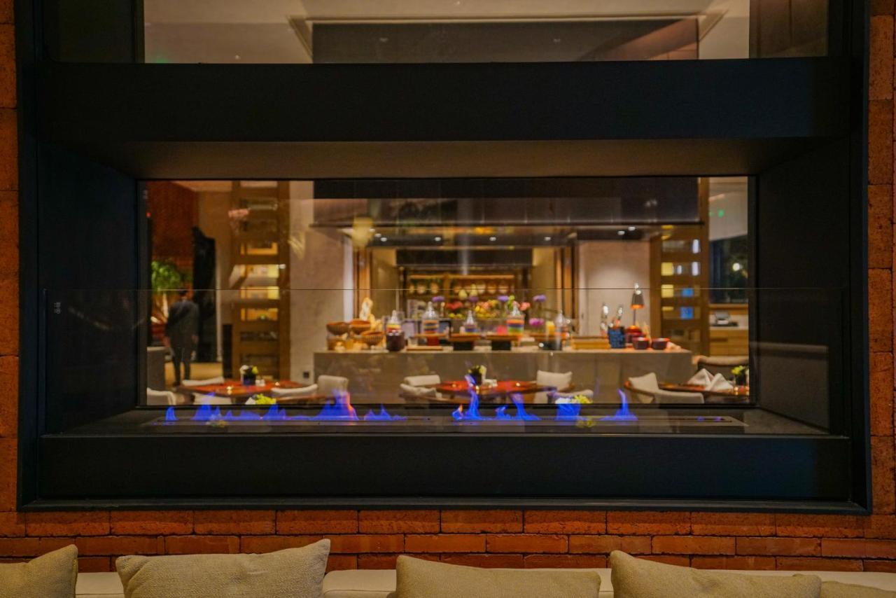 Dongfengyun Hotel Mi'Le-Mgallery Collection Mile エクステリア 写真