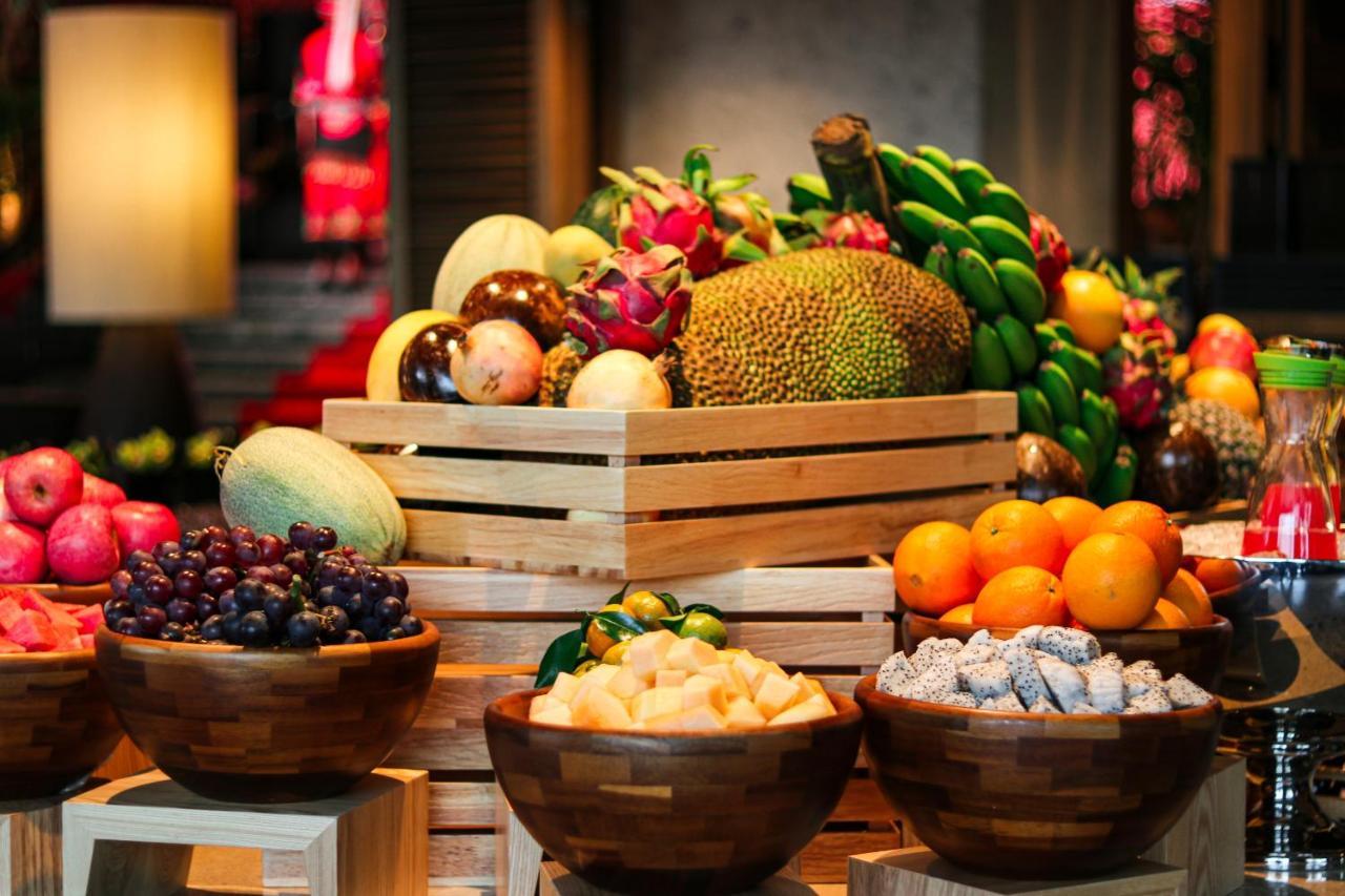 Dongfengyun Hotel Mi'Le-Mgallery Collection Mile エクステリア 写真