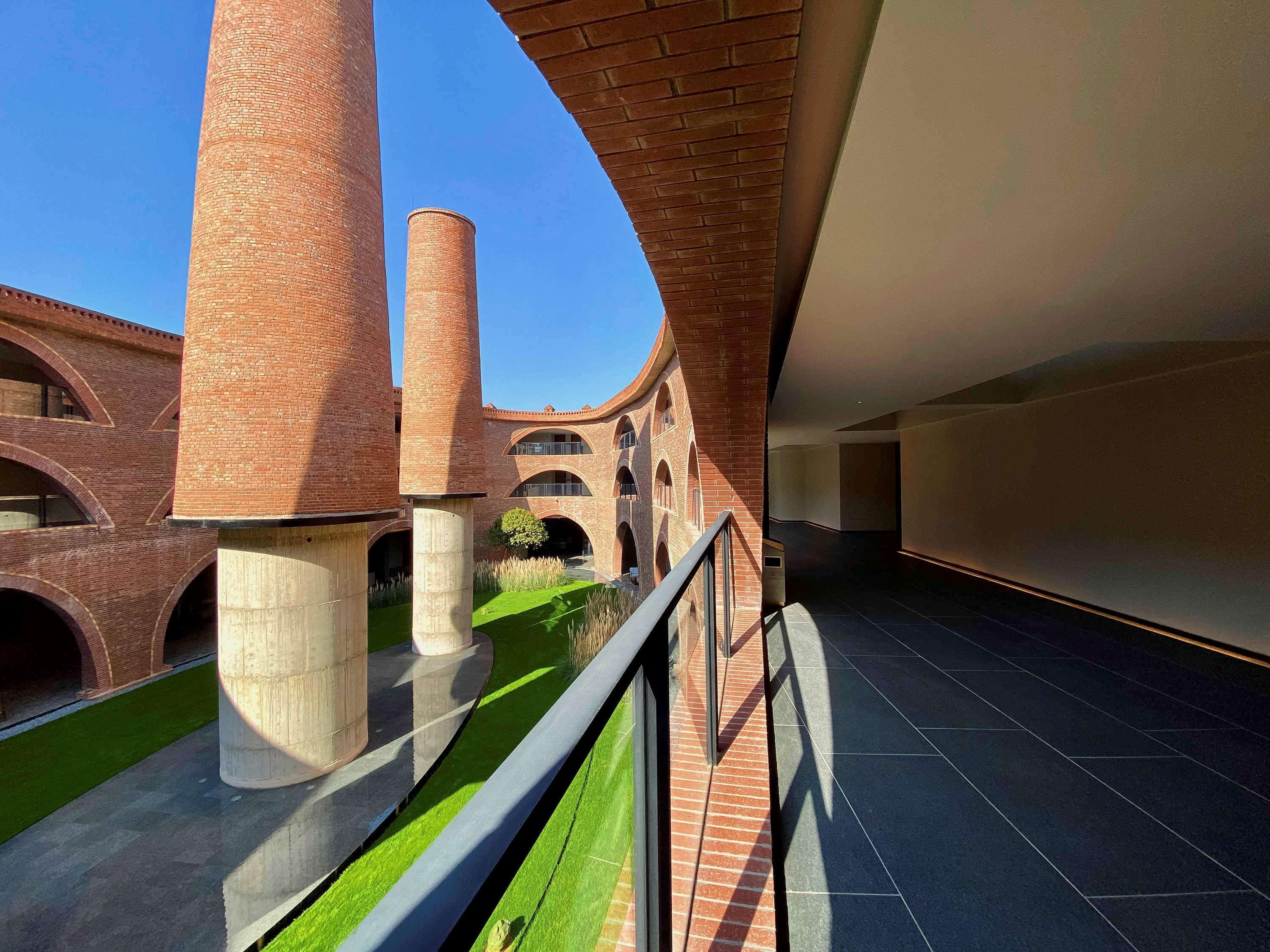 Dongfengyun Hotel Mi'Le-Mgallery Collection Mile エクステリア 写真