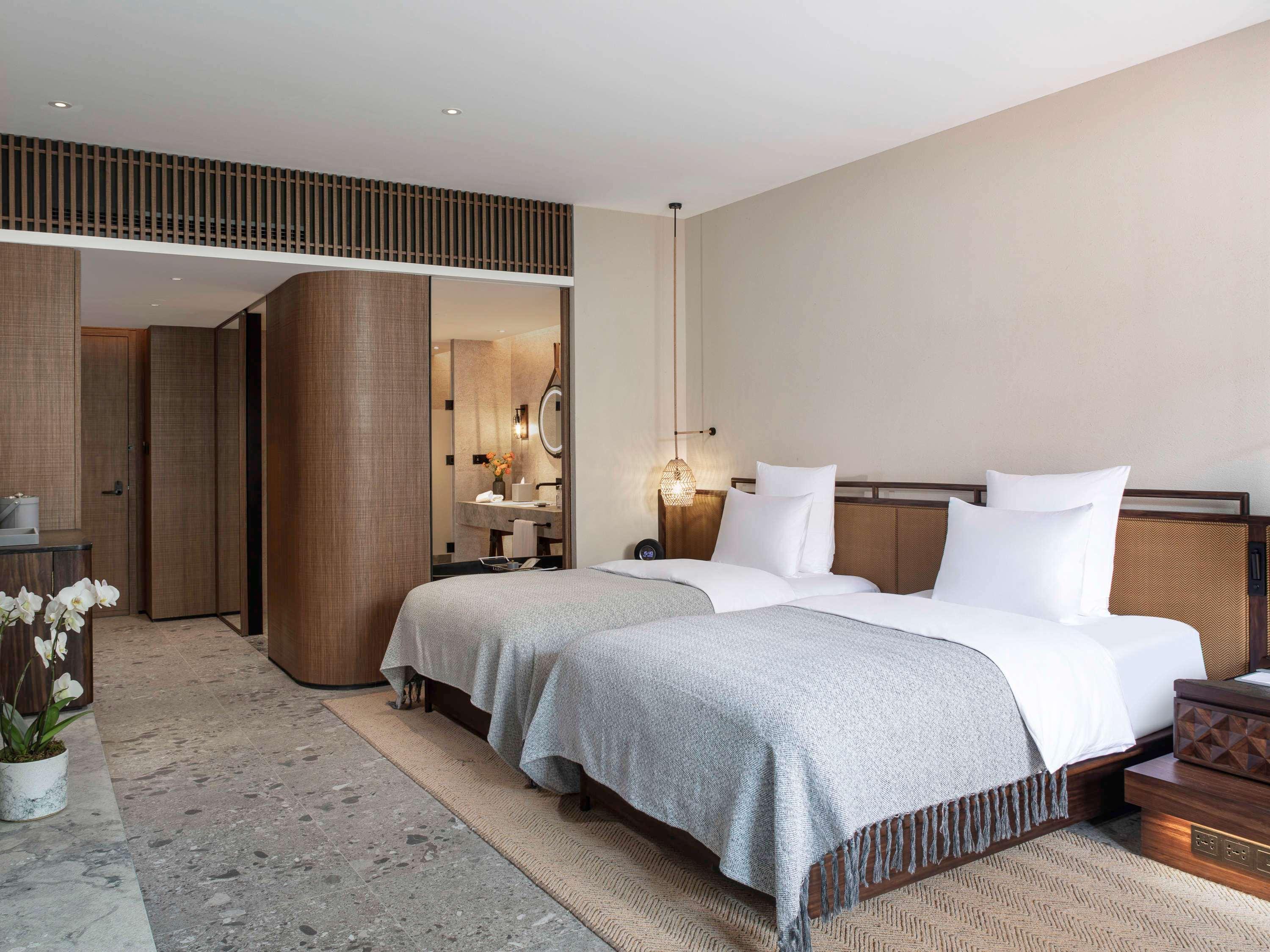 Dongfengyun Hotel Mi'Le-Mgallery Collection Mile エクステリア 写真