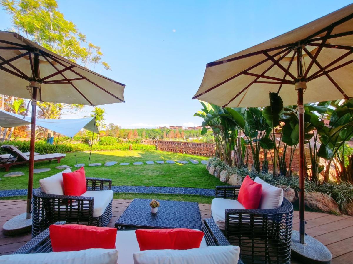 Dongfengyun Hotel Mi'Le-Mgallery Collection Mile エクステリア 写真