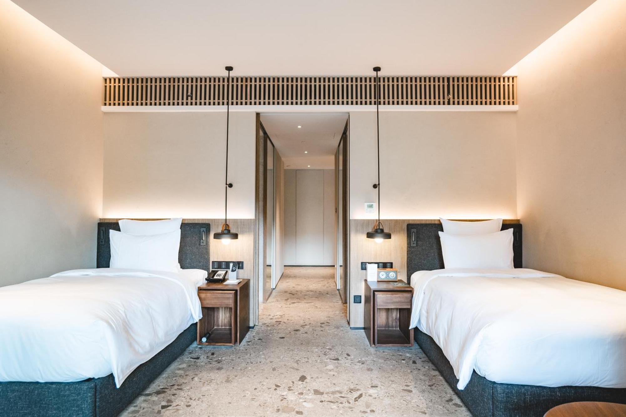 Dongfengyun Hotel Mi'Le-Mgallery Collection Mile エクステリア 写真