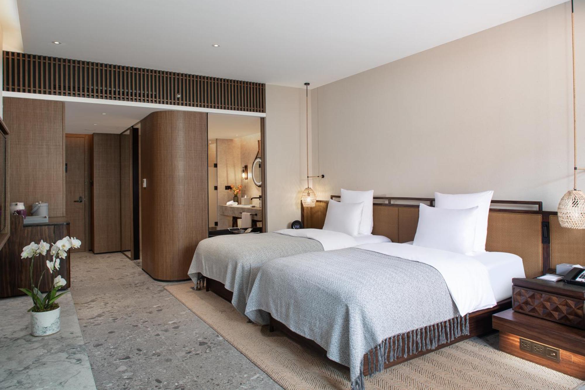 Dongfengyun Hotel Mi'Le-Mgallery Collection Mile エクステリア 写真