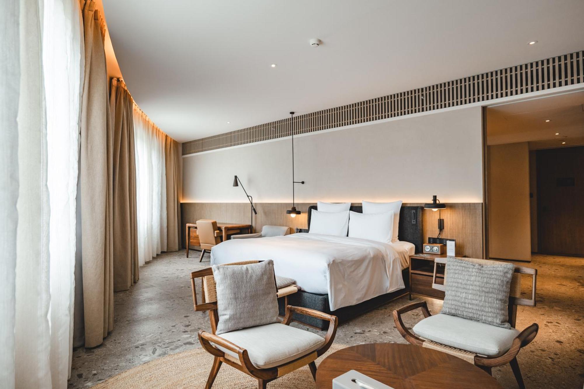 Dongfengyun Hotel Mi'Le-Mgallery Collection Mile エクステリア 写真