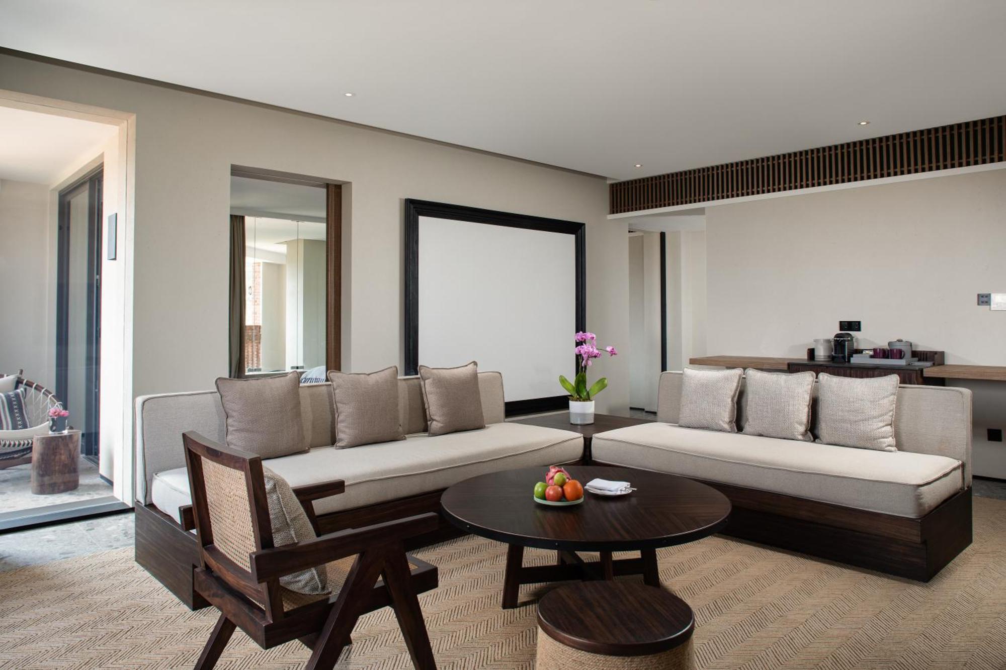 Dongfengyun Hotel Mi'Le-Mgallery Collection Mile エクステリア 写真