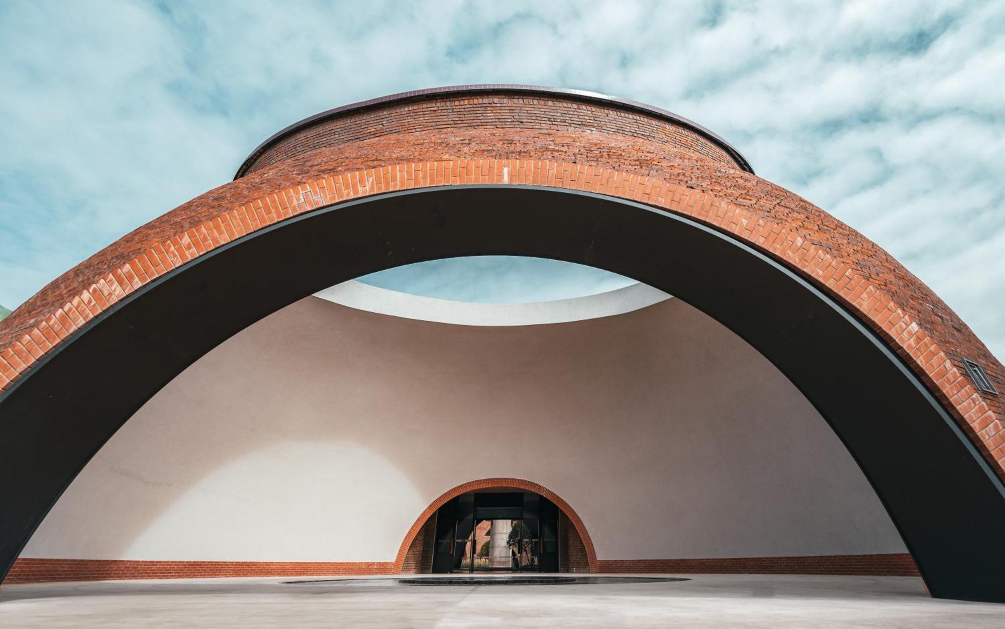 Dongfengyun Hotel Mi'Le-Mgallery Collection Mile エクステリア 写真