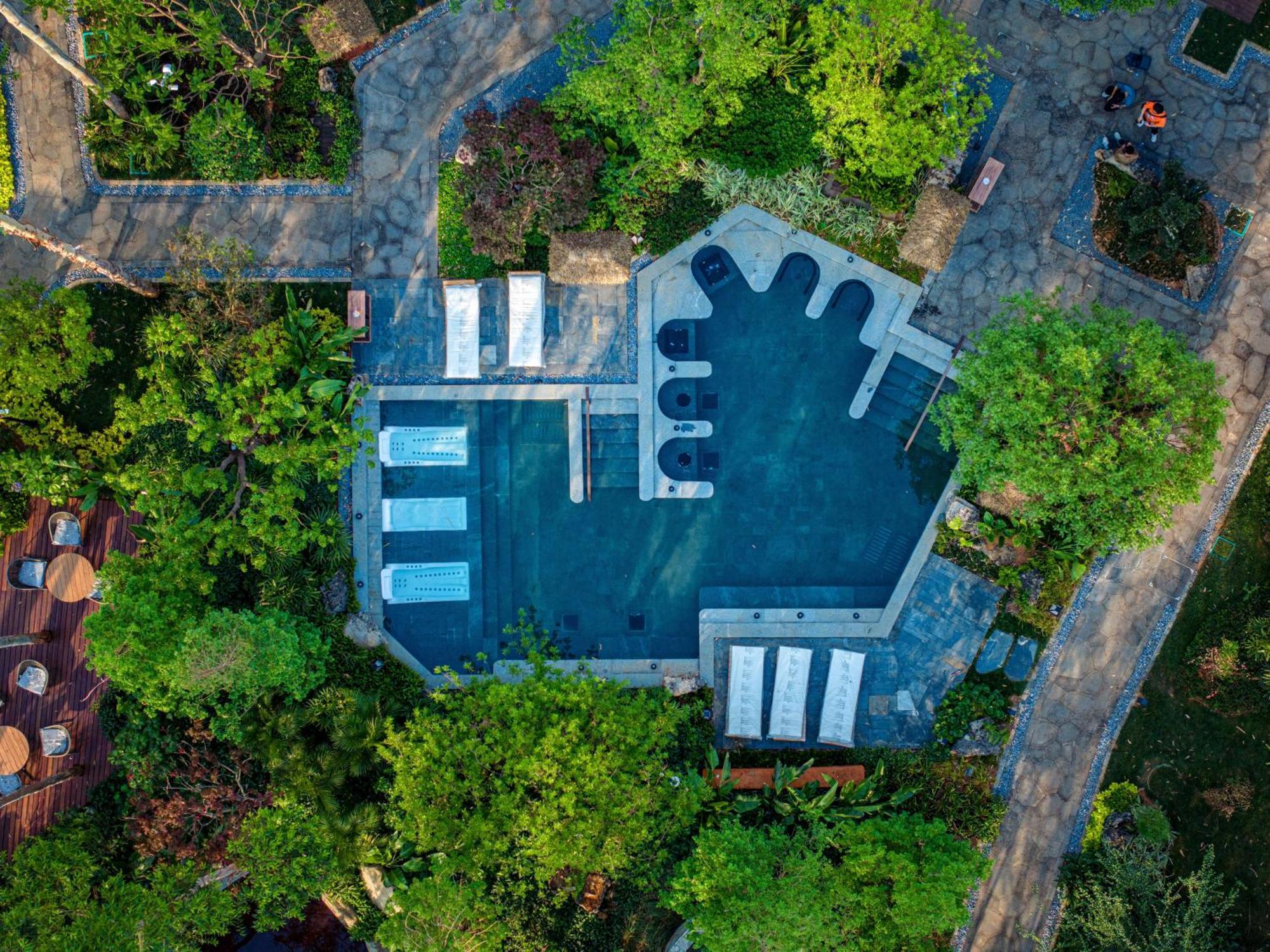 Dongfengyun Hotel Mi'Le-Mgallery Collection Mile エクステリア 写真