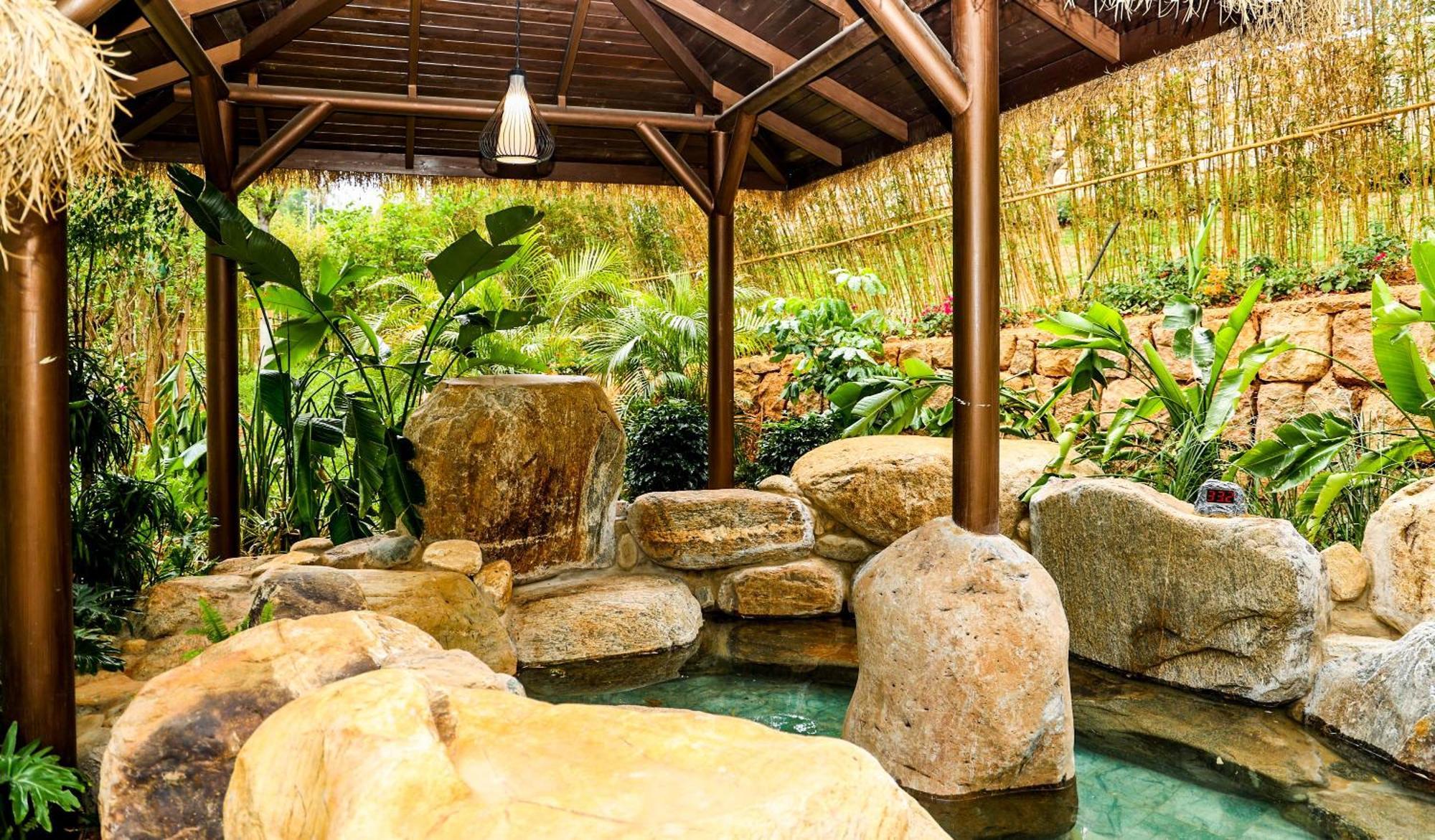 Dongfengyun Hotel Mi'Le-Mgallery Collection Mile エクステリア 写真